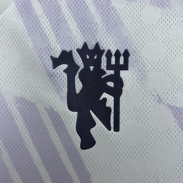 Manchester United 2025/26 - Imagen 3