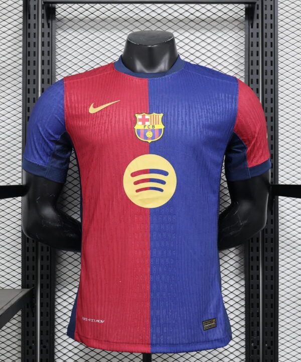 FC Barcelona 2024/25 PLAYER VERSION