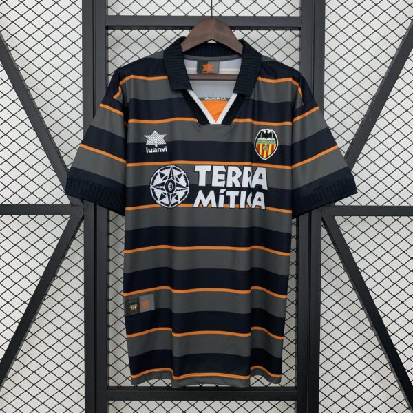 RETRO Valencia CF 1999/00