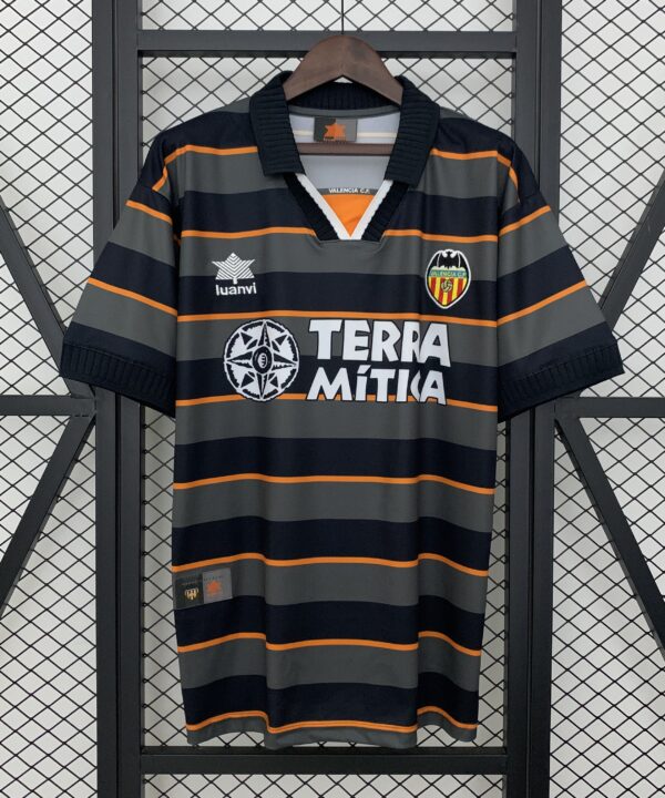 RETRO Valencia CF 1999/00