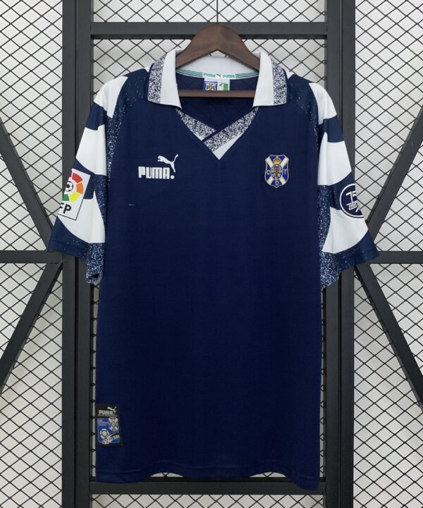 RETRO Tenerife 75 aniversario