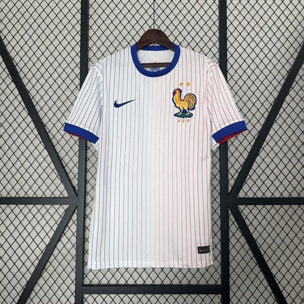 Francia Eurocopa 2024