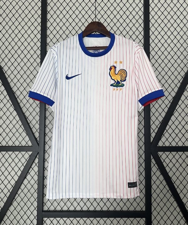 Francia Eurocopa 2024