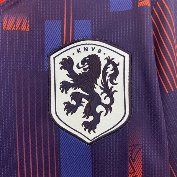 Holanda Eurocopa 2024 - Imagen 3