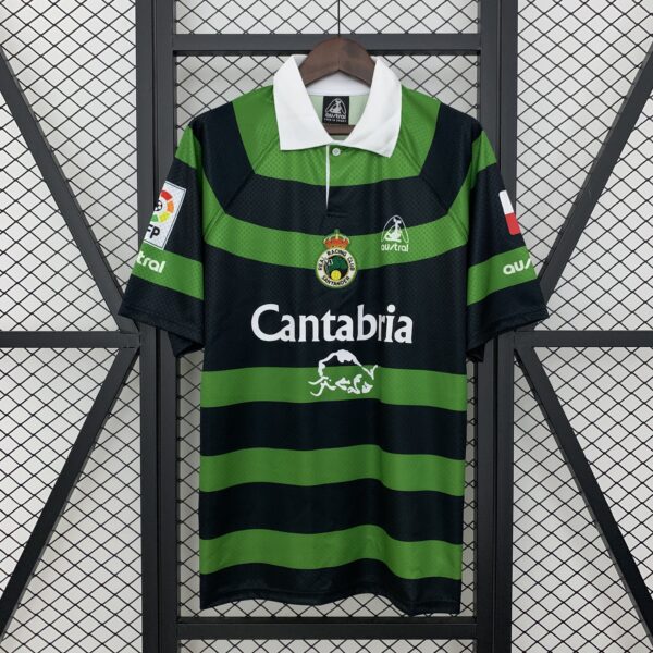 RETRO Racing de Santander 1999/00