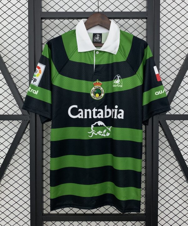 RETRO Racing de Santander 1999/00