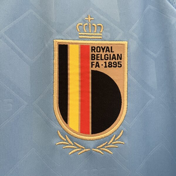 Bélgica Eurocopa 2024 - Imagen 3