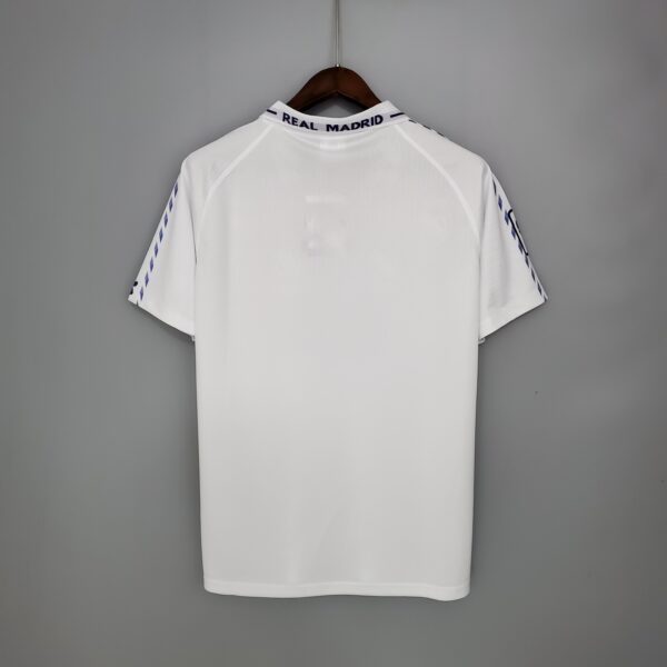 RETRO Real Madrid 1996/97 - Imagen 2