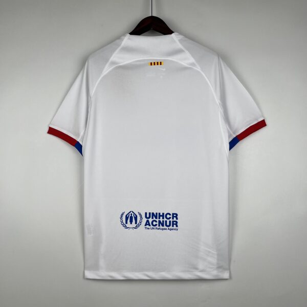 RETRO FC Barcelona 2023/24 - Imagen 2
