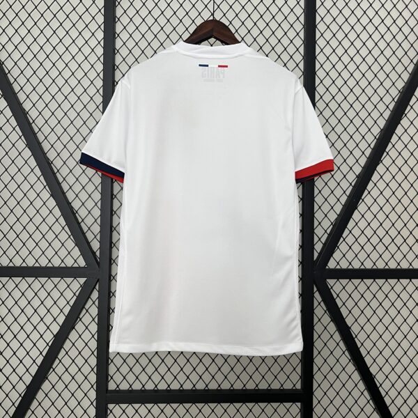 Paris Saint-Germain 2024/25 (PSG) - Imagen 2
