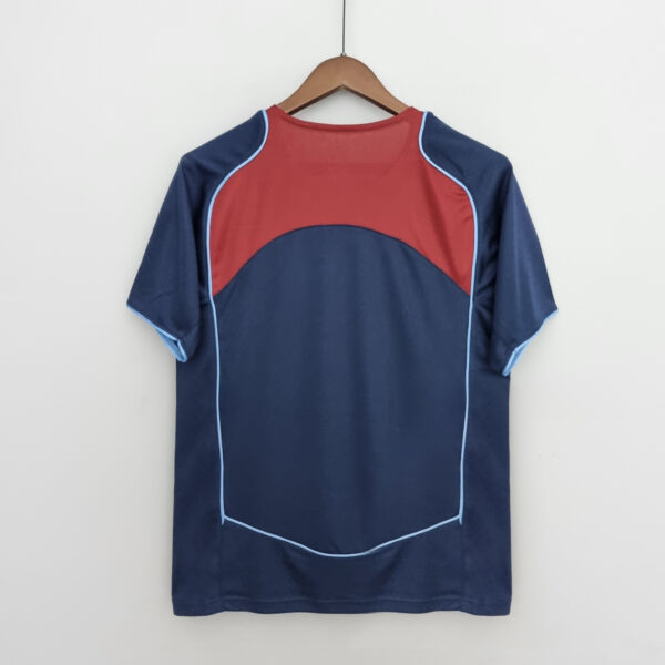 RETRO Atlético de Madrid 2004/05 - Imagen 2