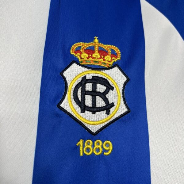 Recreativo de Huelva 2024/25 - Imagen 3