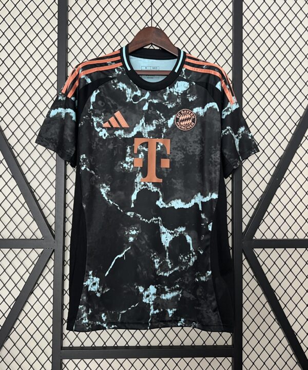 Bayern Munich 2024/25