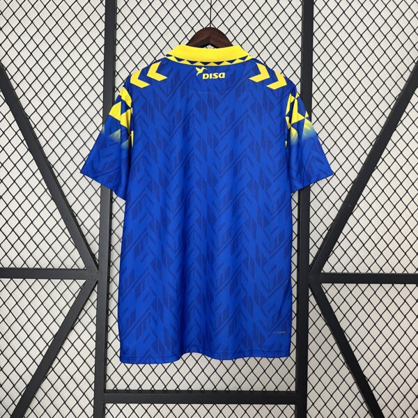 Las Palmas 2024/25 - Imagen 2