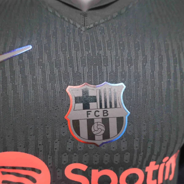 FC Barcelona 2024/25 PLAYER VERSION - Imagen 3