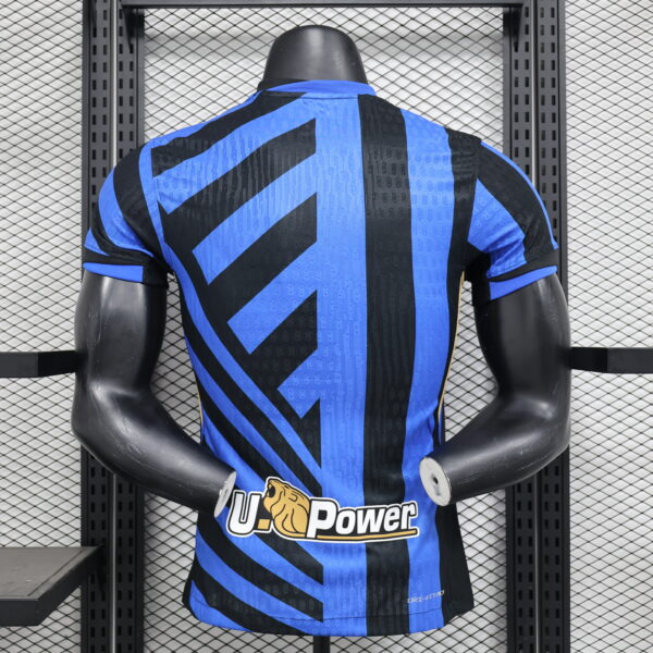 Inter de Milán 2024/25 PLAYER VERSION - Imagen 2