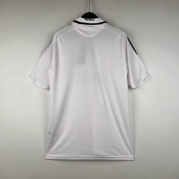 RETRO Real Madrid 2008/09 - Imagen 2
