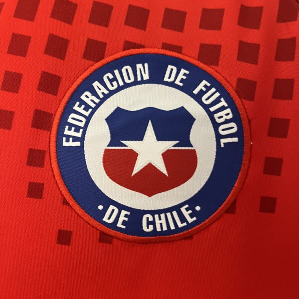 Chile Copa América 2024 - Imagen 3