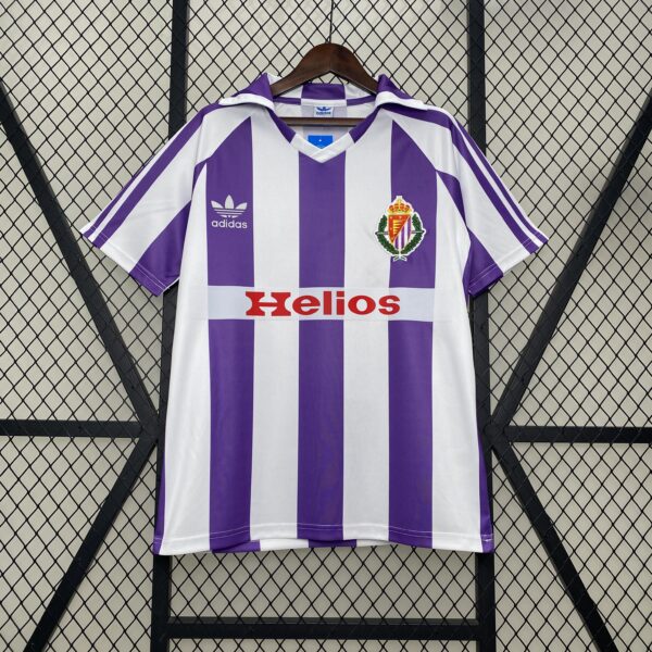 RETRO Valladolid 1983/84