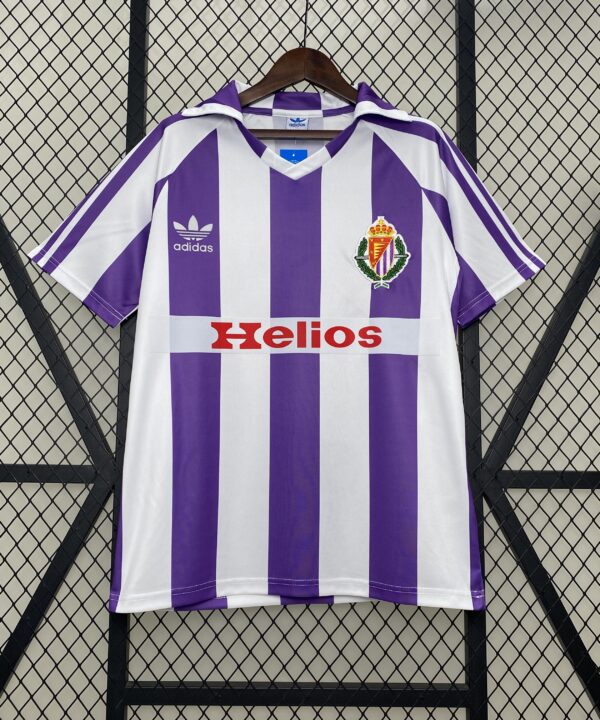 RETRO Valladolid 1983/84