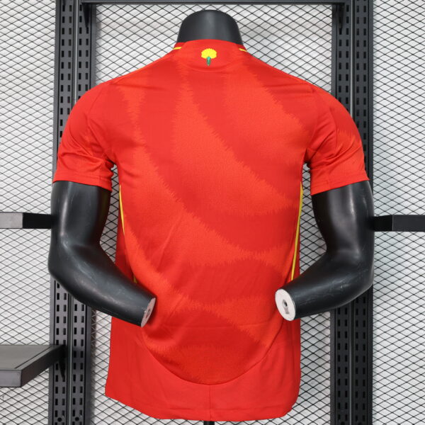 España Eurocopa 2024 PLAYER VERSION - Imagen 2