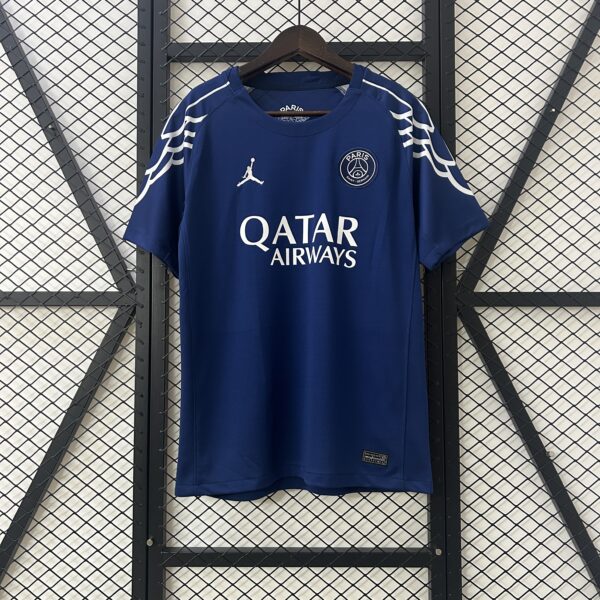 Paris Saint-Germain 2024/25 (PSG)