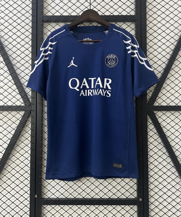 Paris Saint-Germain 2024/25 (PSG)