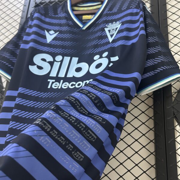 Cádiz CF 2024/25 - Imagen 3