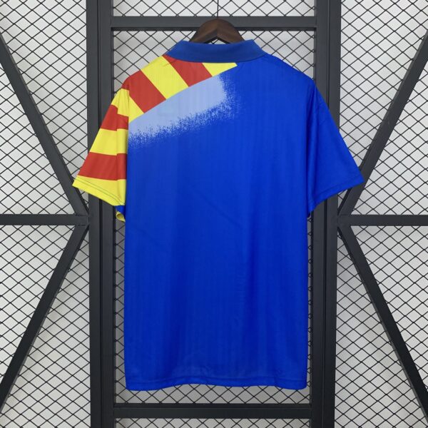 RETRO Valencia CF 1995/96 - Imagen 2