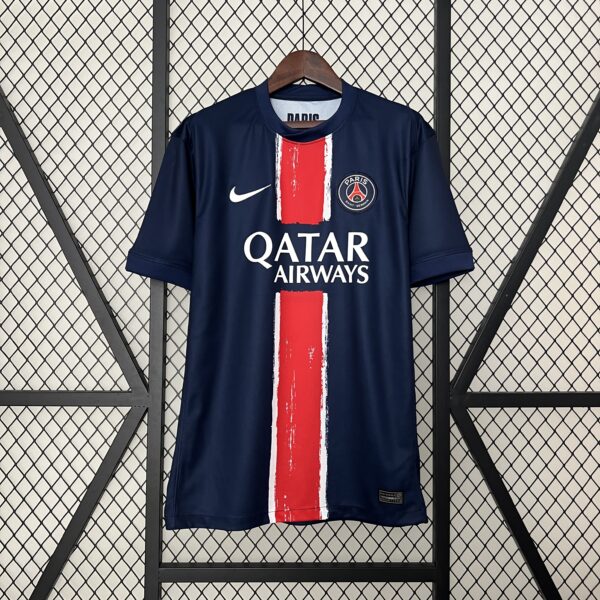 Paris Saint-Germain 2024/25 (PSG)