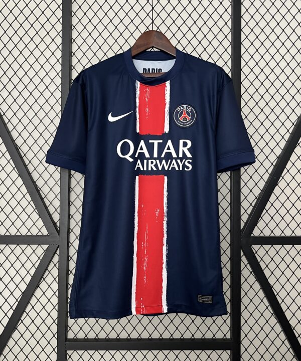 Paris Saint-Germain 2024/25 (PSG)
