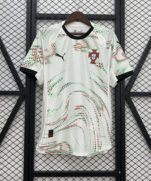 Portugal Nations League 2025
