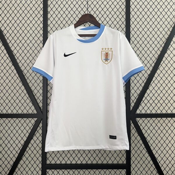 Uruguay Copa América 2024