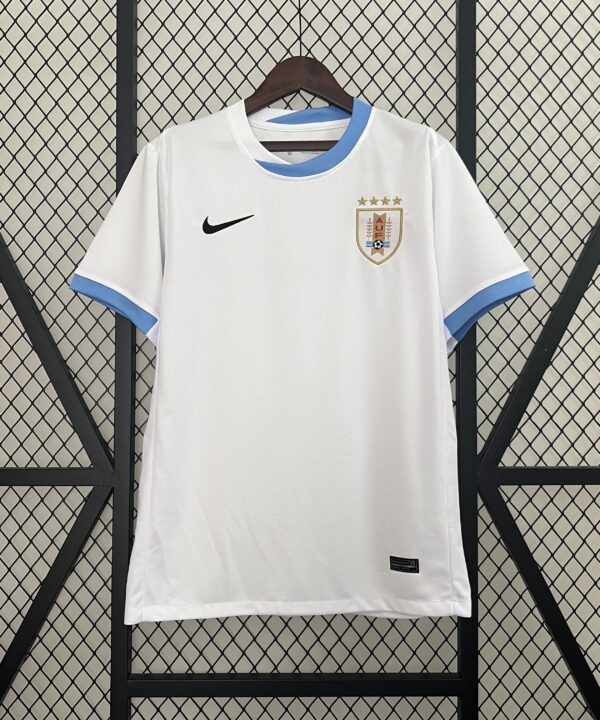 Uruguay Copa América 2024