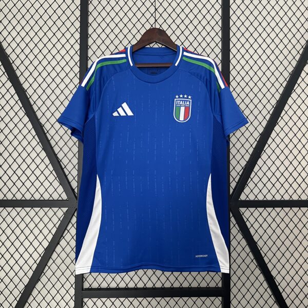 Italia Eurocopa 2024