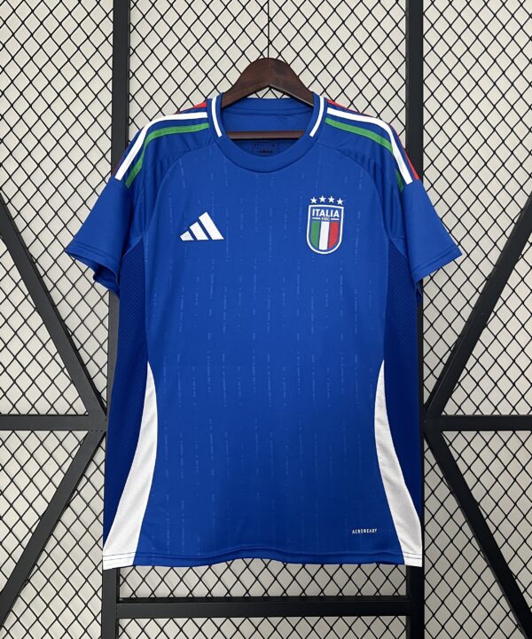 Italia Eurocopa 2024