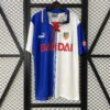 RETRO Atlético de Madrid 1996/97