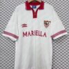 RETRO Sevilla FC 1984/86