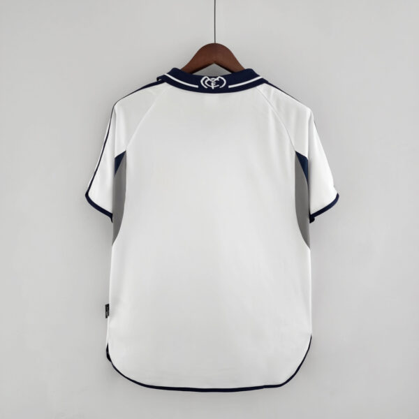 RETRO Real Madrid 2000/01 - Imagen 2