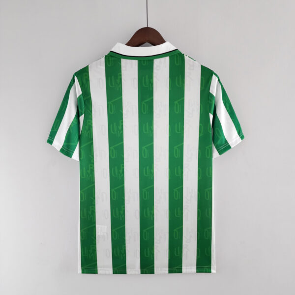 RETRO Real Betis 1994/95 - Imagen 2
