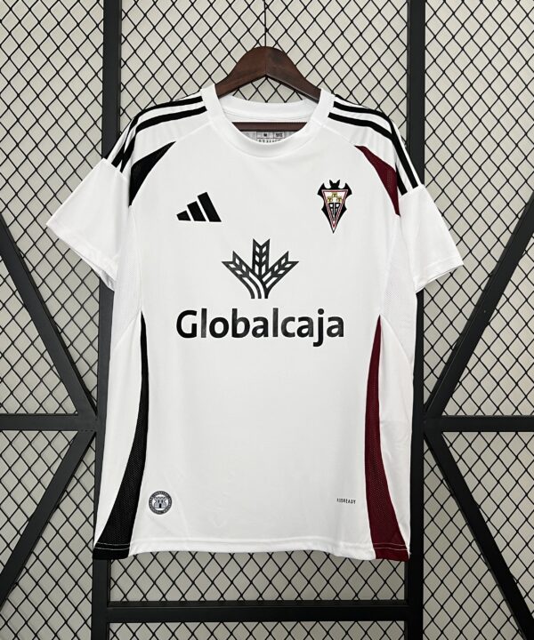 Albacete CF 2024/25