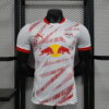 RB Leipzig 2024/25 PLAYER VERSION