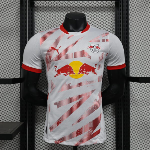 RB Leipzig 2024/25 PLAYER VERSION