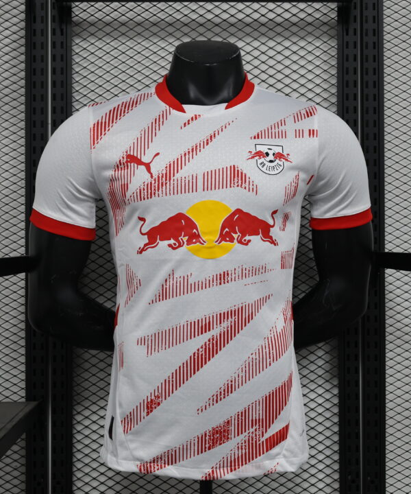 RB Leipzig 2024/25 PLAYER VERSION
