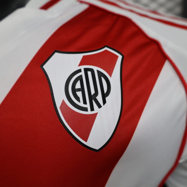 River Plate 2025/26 PLAYER VERSION - Imagen 3