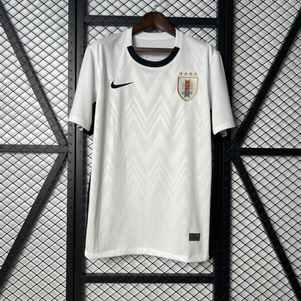 Uruguay 2025