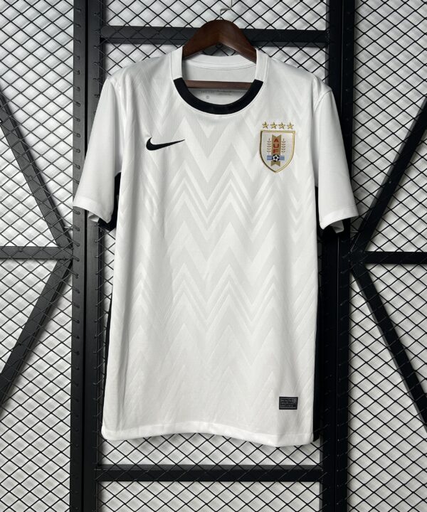 Uruguay 2025