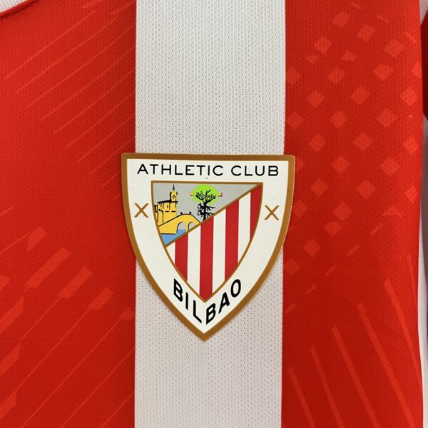 Athletic Club Bilbao 2024/25 - Imagen 3