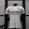 AC Milan 2024/25 PLAYER VERSION