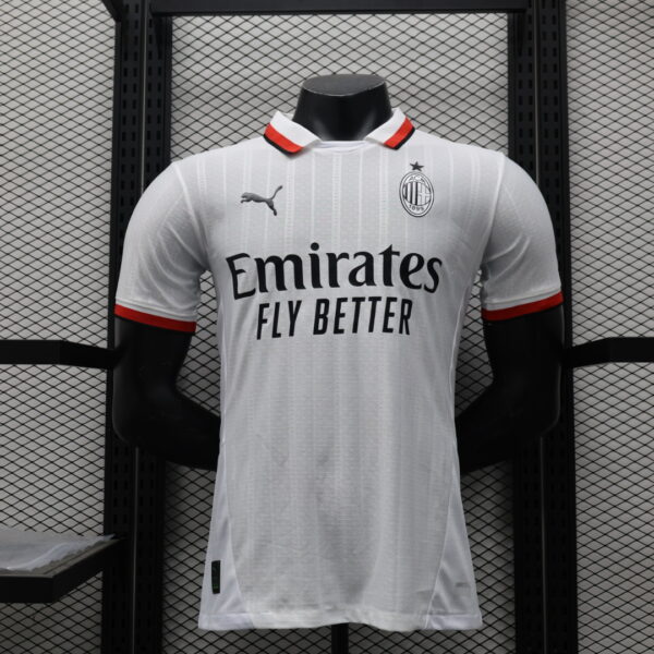 AC Milan 2024/25 PLAYER VERSION